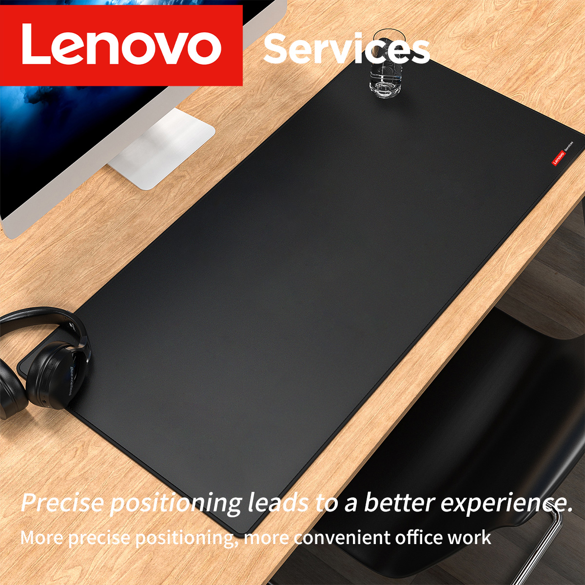 Gaming Keyboard Tactile - Lenovo E-Sports Gaming Extra-Thick Gaming Mouse