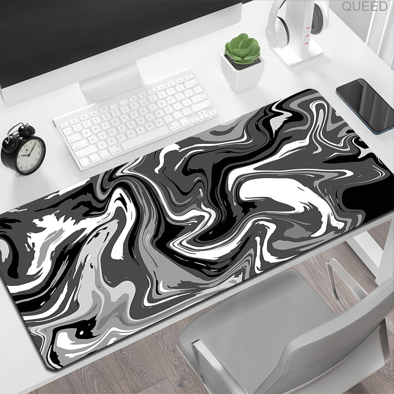 Gaming Keyboard Higround - Strata Liquid 900x400 Mouse Pad Computer