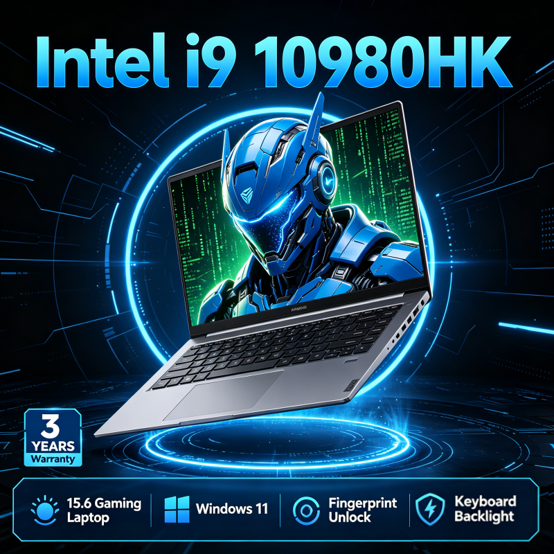 Gaming Keyboard 2026 - 2026 New 15.6
