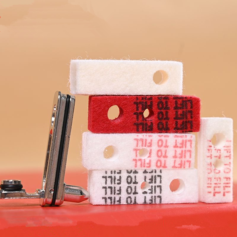 Bottom Felt Pad Base Oil Absor - Gasket Mount Kit 리뷰 및 가격