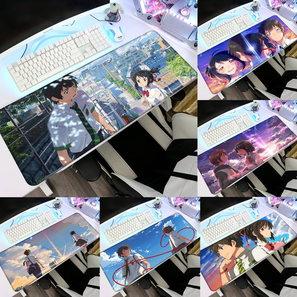 Y-Your N-Name Mouse Pad Rubber - Gaming Keyboard Name 리뷰 및 가격
