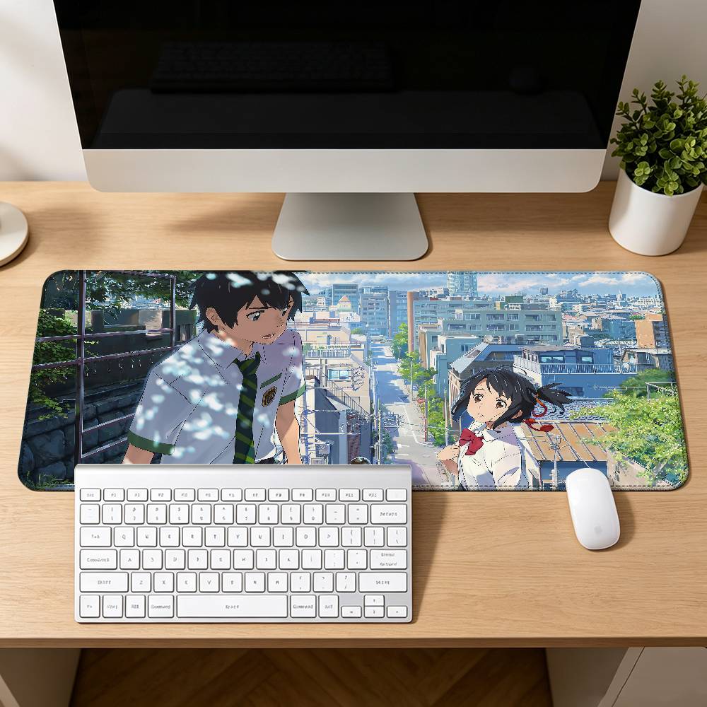 Y-Your N-Name Mouse Pad Rubber - Gaming Keyboard Name 리뷰 및 가격