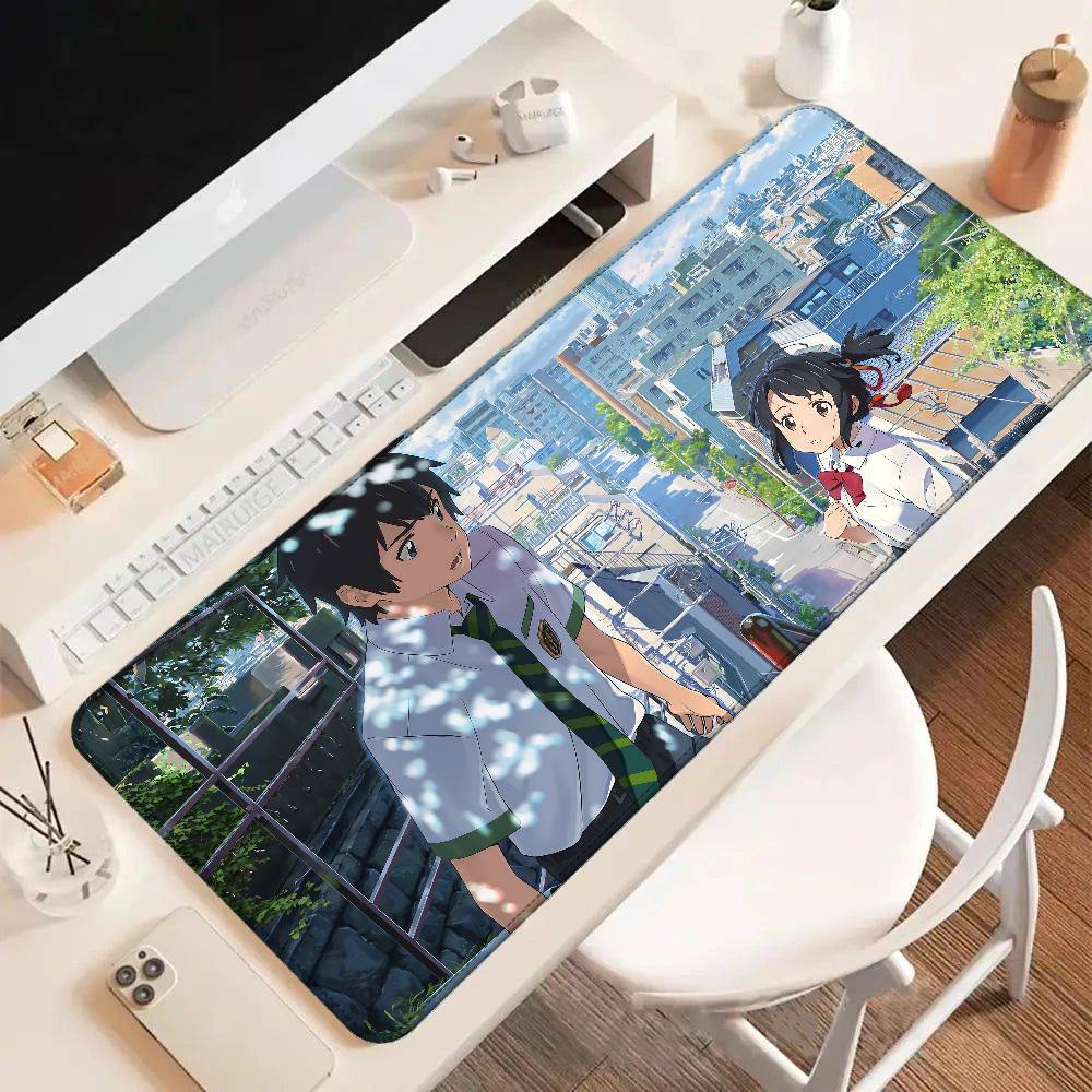 Y-Your N-Name Mouse Pad Rubber - Gaming Keyboard Name 리뷰 및 가격