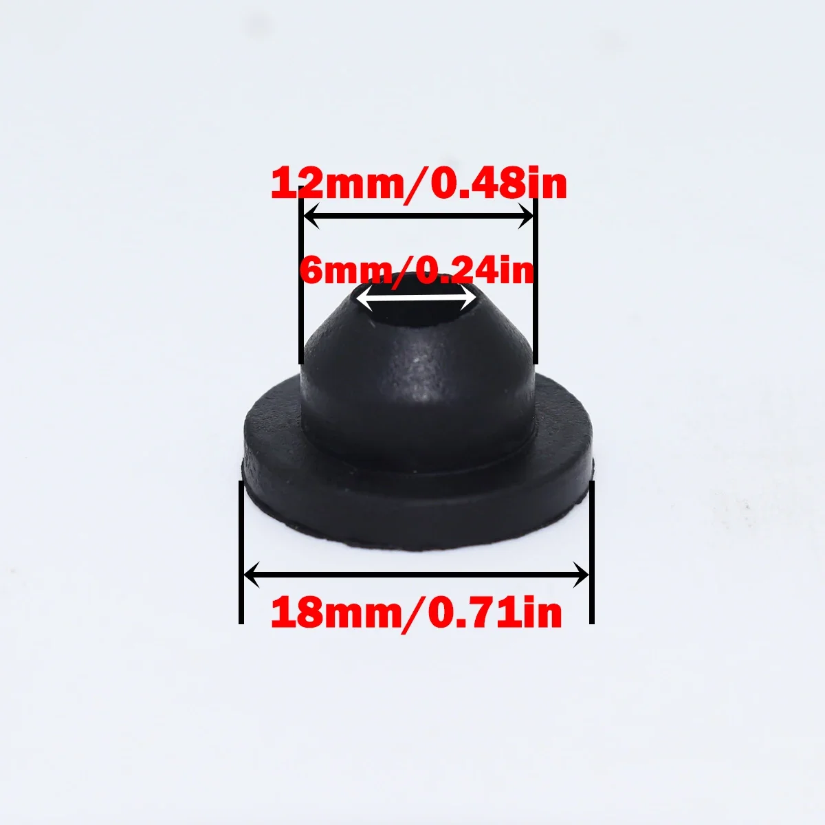 4PC Windscreen Washer Headligh - Gasket Mount Kit 리뷰 및 가격