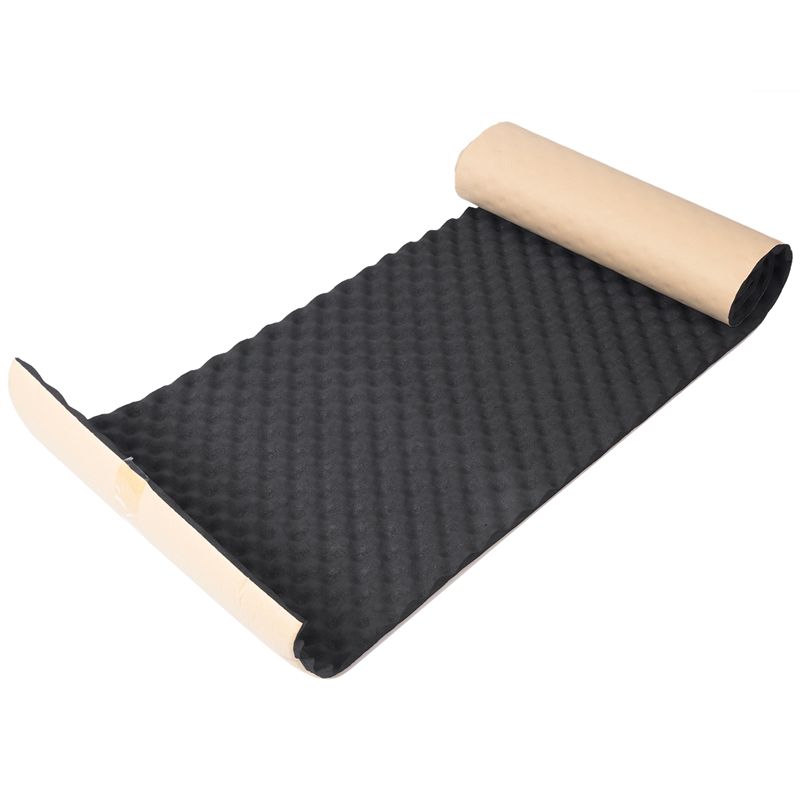 Durable-Car Sound Deadening Ma - Foam Dampener Sheet 리뷰 및 가격