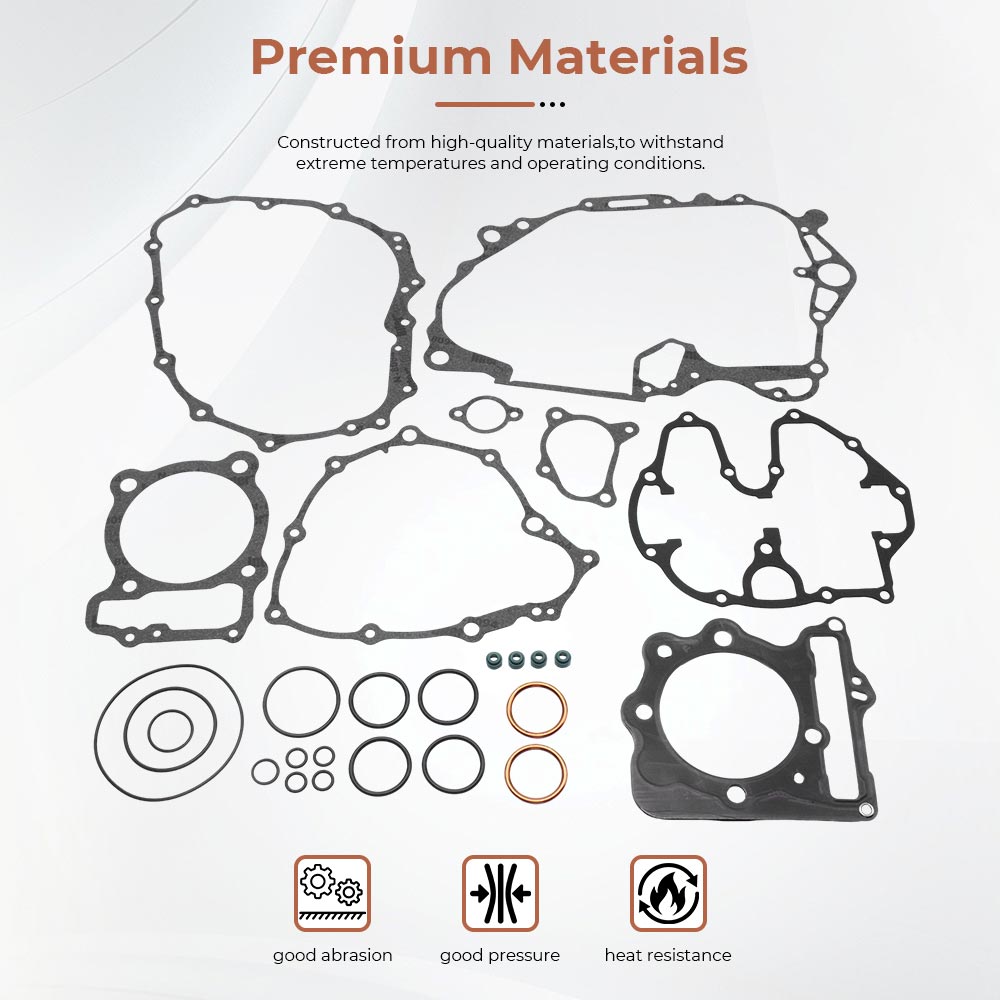 For Honda Sportrax 400 TRX400E - Gasket Mount Kit 리뷰 및 가격
