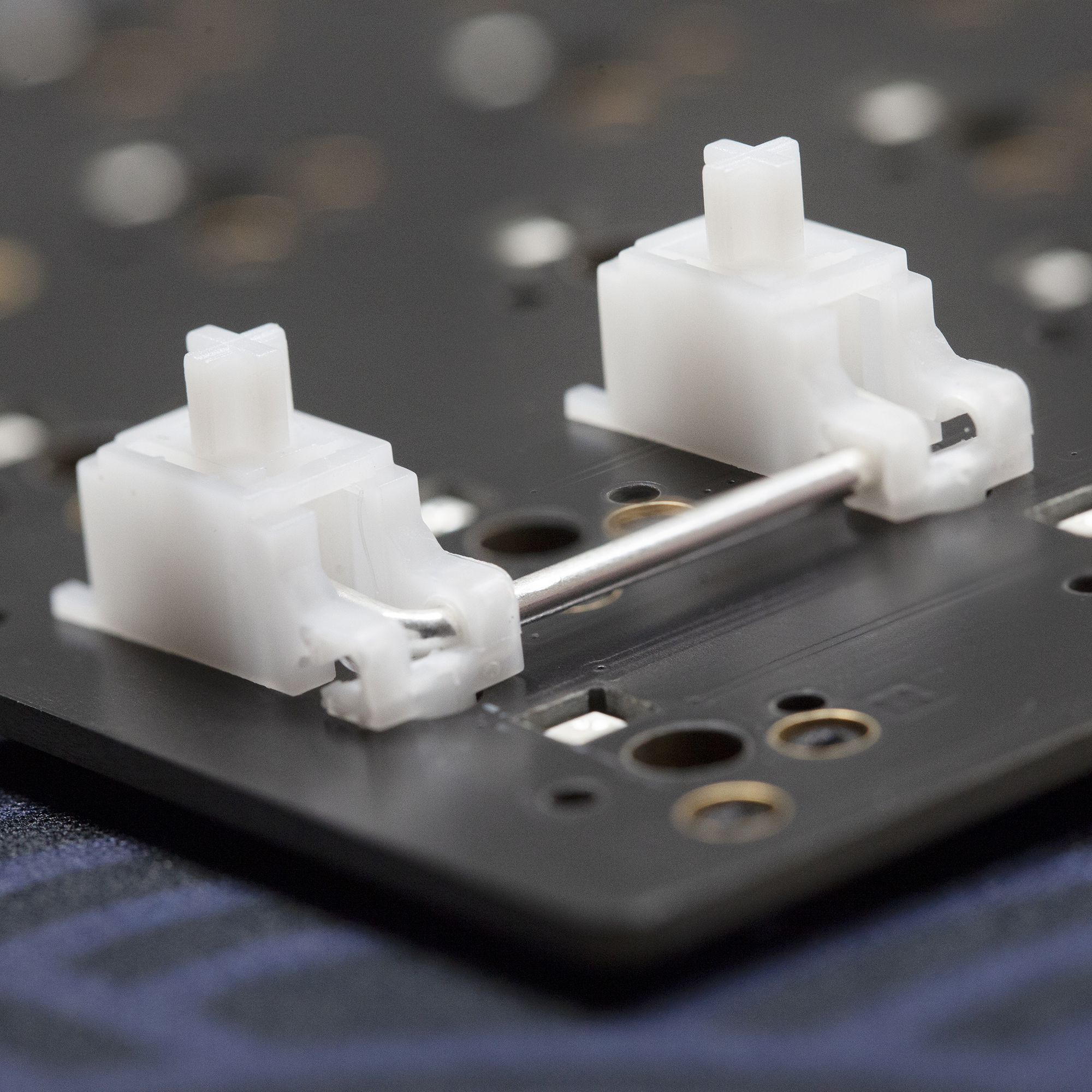 PAIGU MAIZ PCB Stabilizer for  - Gaming Keyboard Ergo 리뷰 및 가격