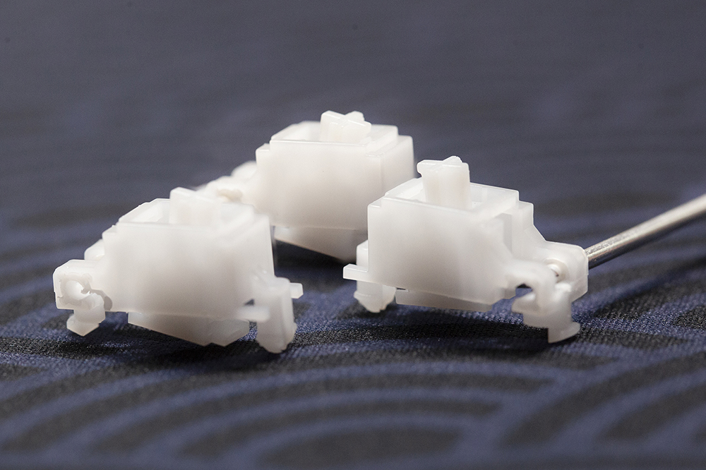 PAIGU MAIZ PCB Stabilizer for  - Gaming Keyboard Ergo 리뷰 및 가격