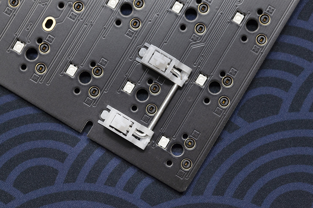 PAIGU MAIZ PCB Stabilizer for  - Gaming Keyboard Ergo 리뷰 및 가격
