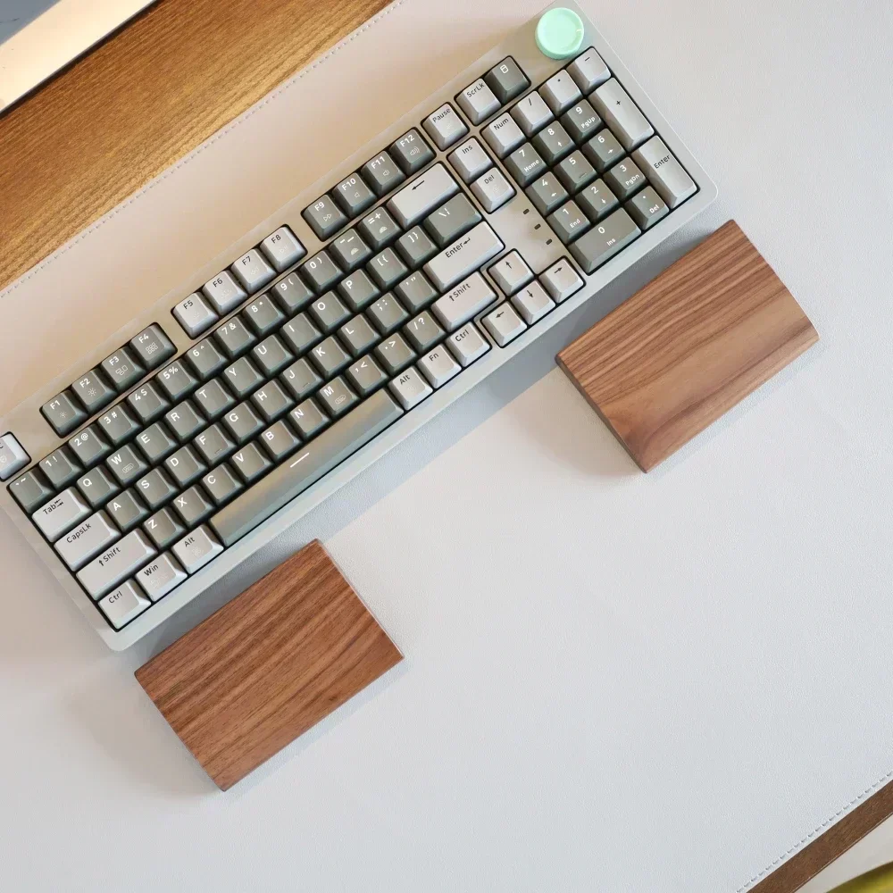 Walnut Wood Plam Rest Custom S - Wrist Rest Wood 리뷰 및 가격
