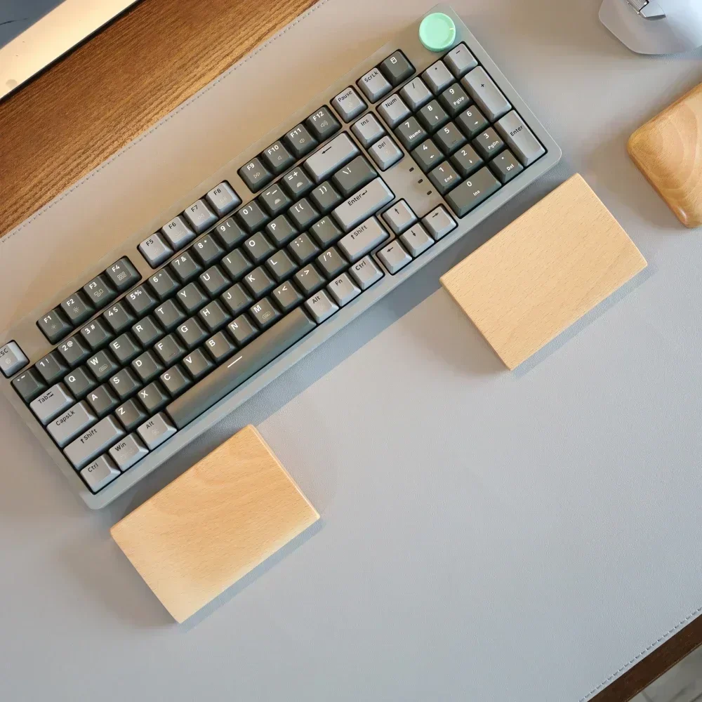 Walnut Wood Plam Rest Custom S - Wrist Rest Wood 리뷰 및 가격
