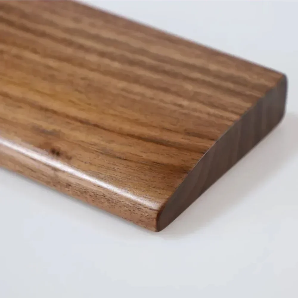 Walnut Wood Plam Rest Custom S - Wrist Rest Wood 리뷰 및 가격