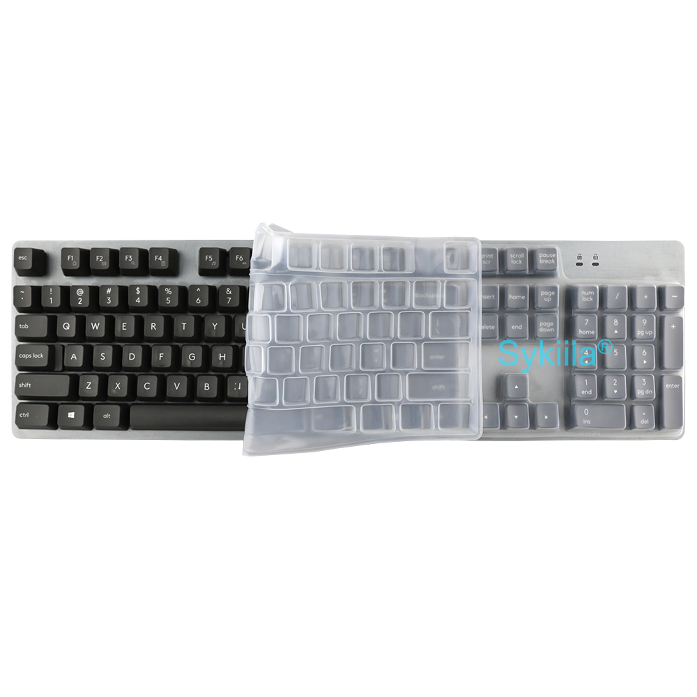 Keyboard Cover for HP K300 K50 - Gaming Keyboard K300 리뷰 및 가격