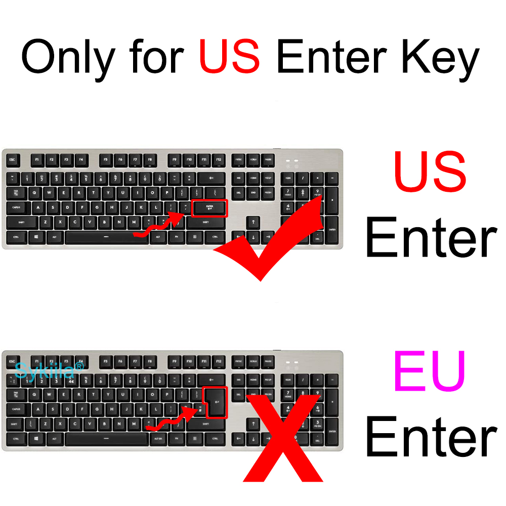 Keyboard Cover for HP K300 K50 - Gaming Keyboard K300 리뷰 및 가격