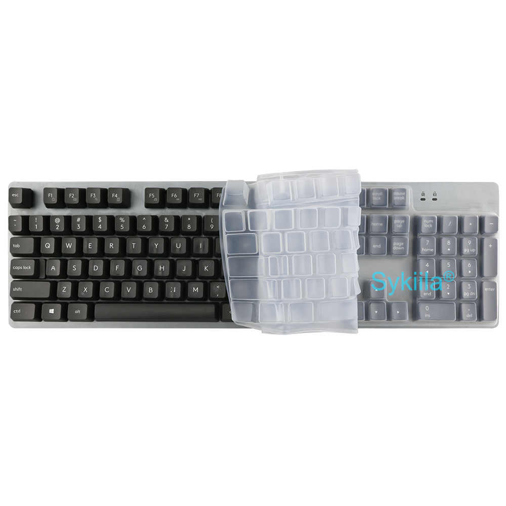 Keyboard Cover for HP K300 K50 - Gaming Keyboard K300 리뷰 및 가격