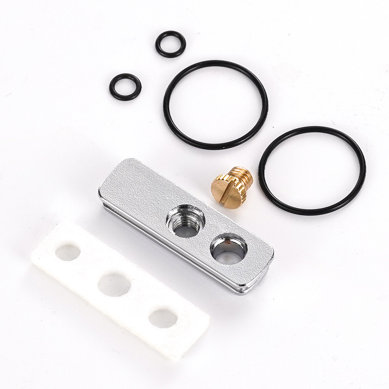 2nd Gen Upgraded Insert Gasket - Gasket Mount Kit 리뷰 및 가격