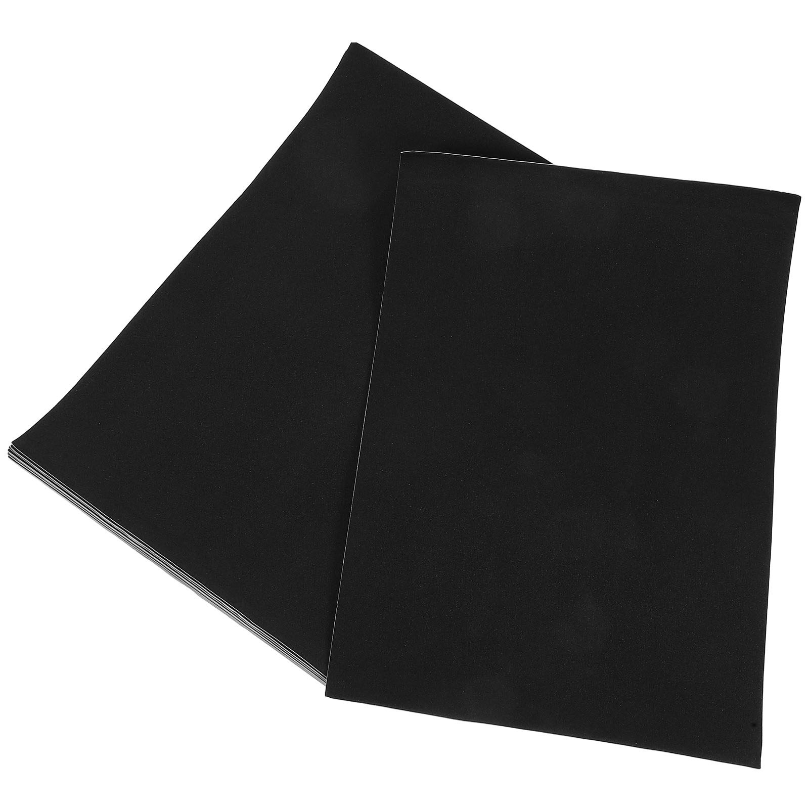 10Pcs Black Self Adhesive Insu - Foam Dampener Sheet 리뷰 및 가격