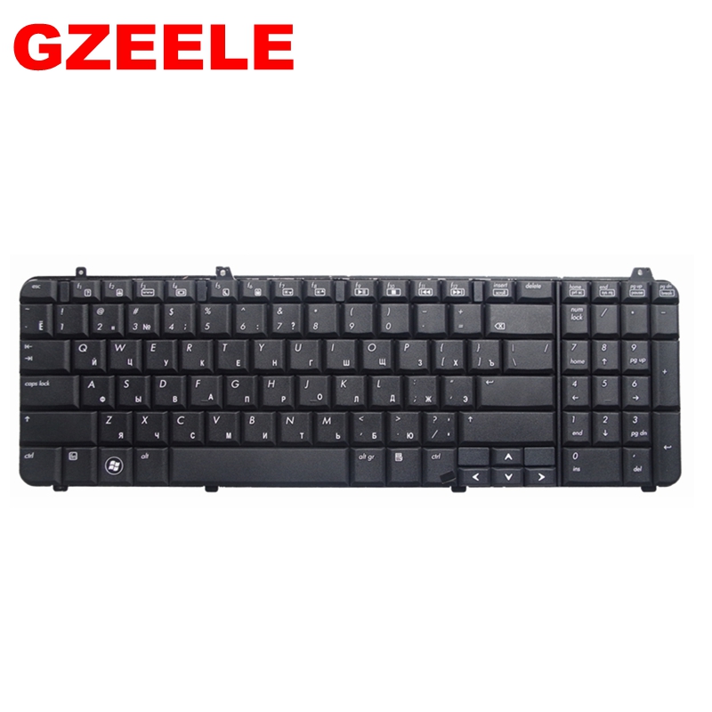 US/Russian keyboard FOR HP Pav - Gaming Keyboard Hp 리뷰 및 가격