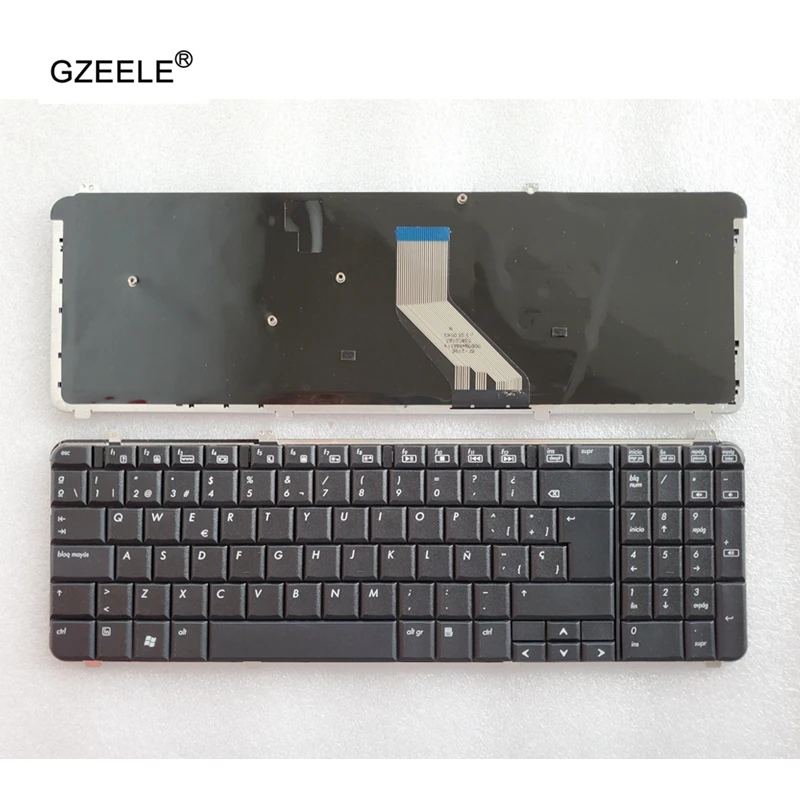 US/Russian keyboard FOR HP Pav - Gaming Keyboard Hp 리뷰 및 가격