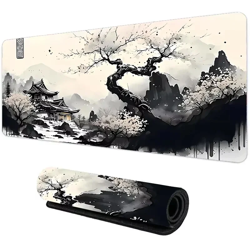 Sunset Mountain View Silicone  - Gaming Keyboard High Ground 리뷰 및 가격