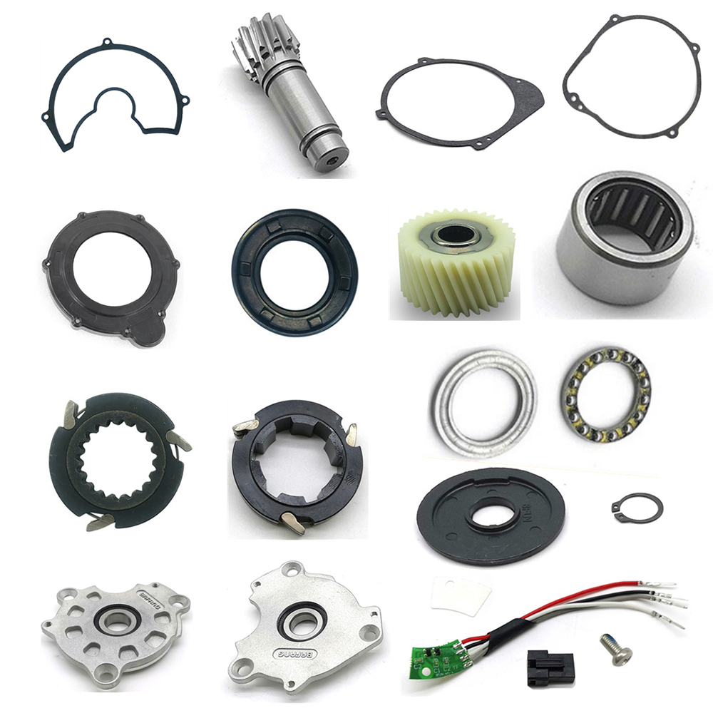 E-BIKE BAFANG Mid-Mounted Moto - Gasket Mount Kit 리뷰 및 가격