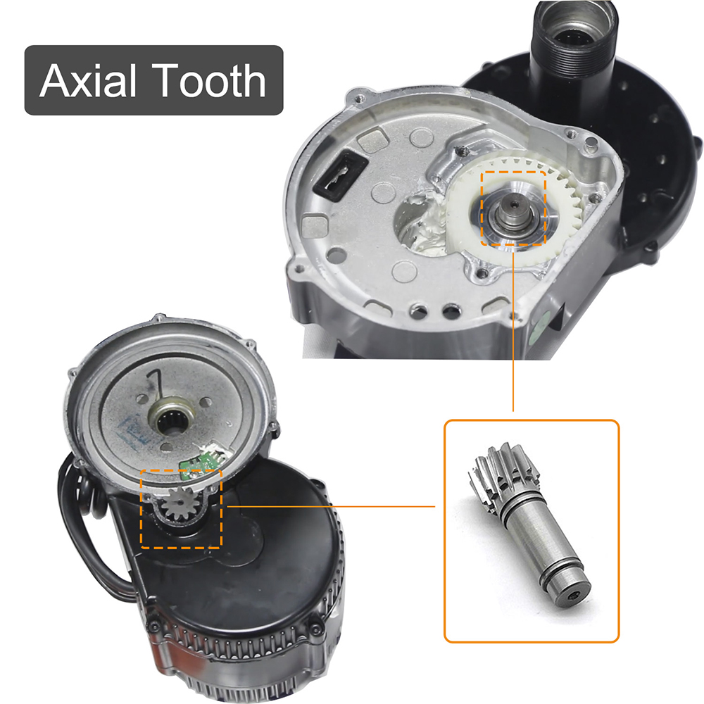 E-BIKE BAFANG Mid-Mounted Moto - Gasket Mount Kit 리뷰 및 가격
