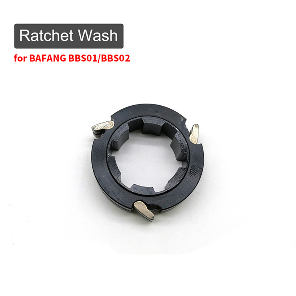 E-BIKE BAFANG Mid-Mounted Moto - Gasket Mount Kit 리뷰 및 가격