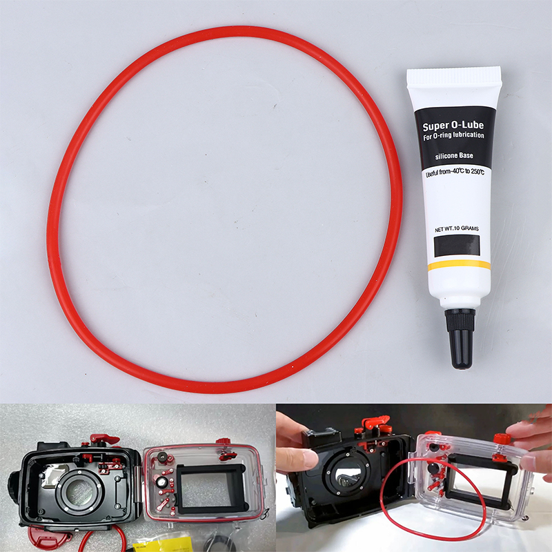 Underwater Photography Camera  - Gasket Mount Kit 리뷰 및 가격