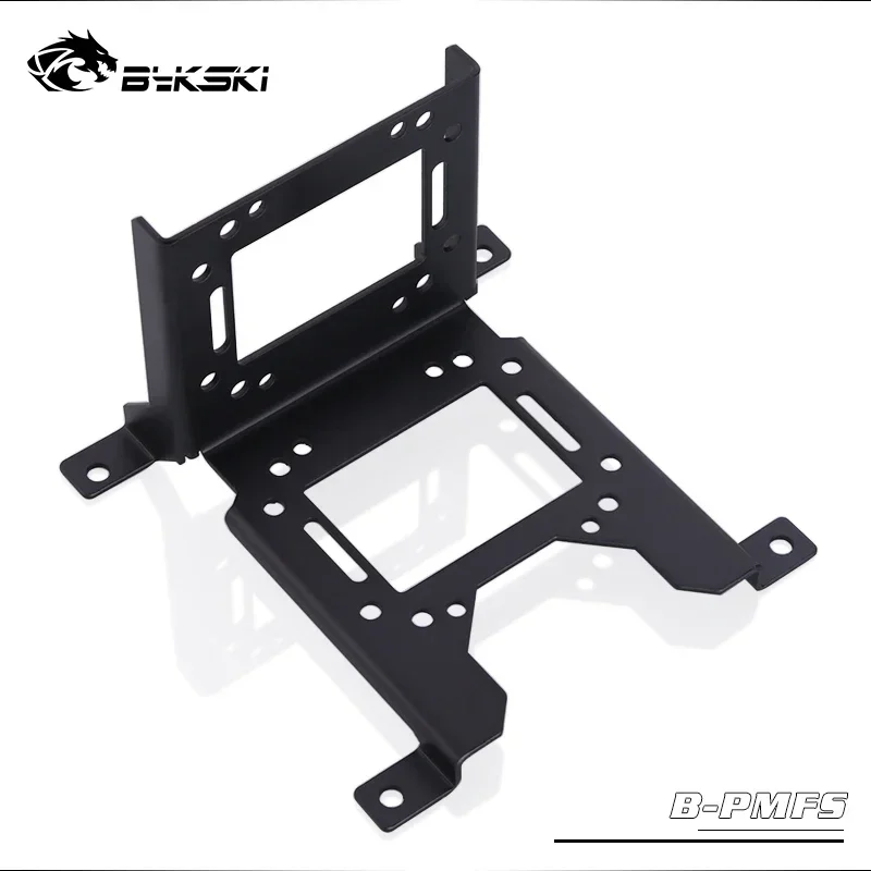 Bykski Multi-function Bracket  - Gasket Mount Kit 리뷰 및 가격