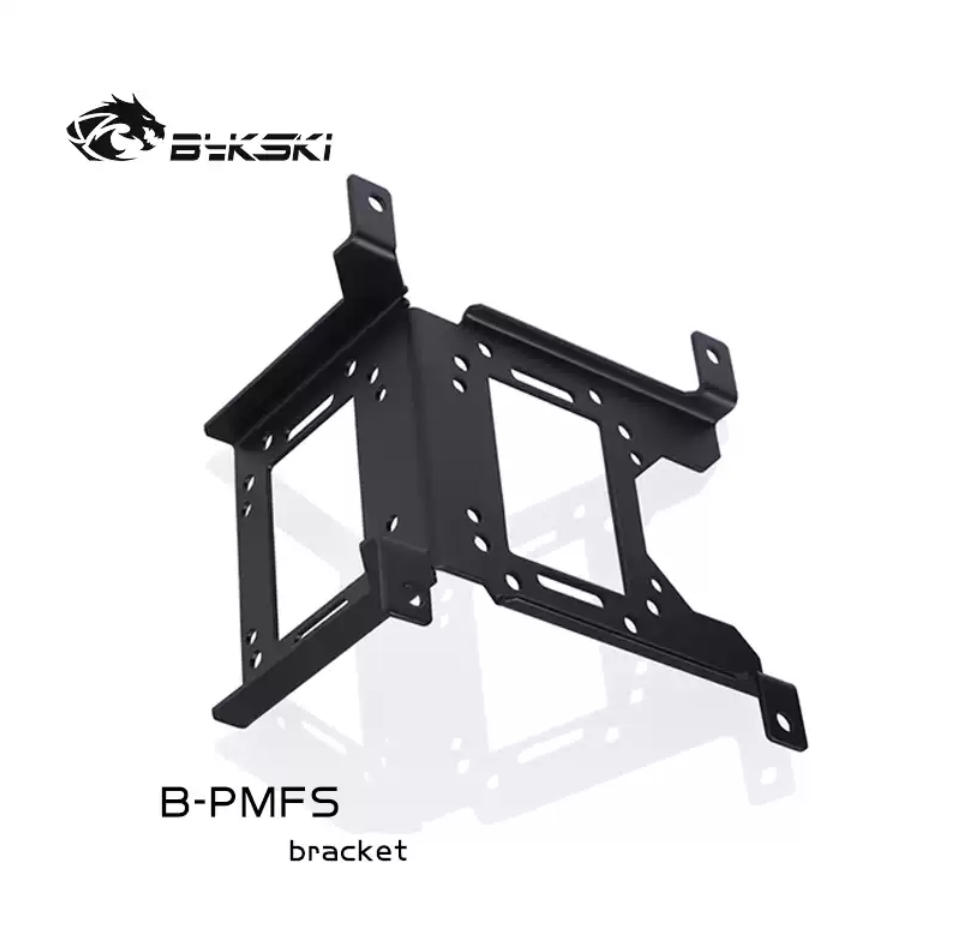 Bykski Multi-function Bracket  - Gasket Mount Kit 리뷰 및 가격