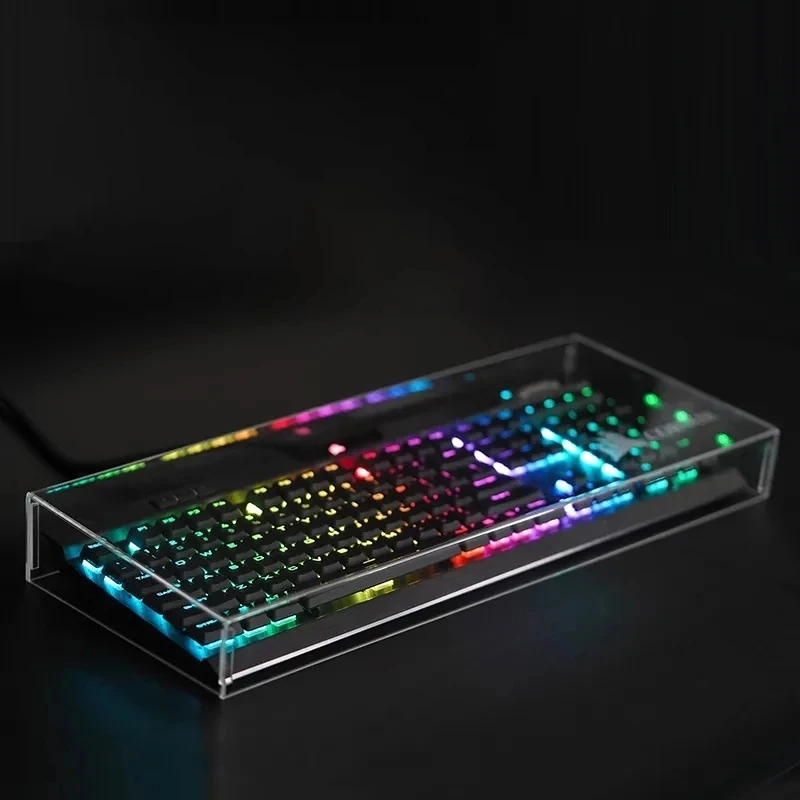 Keyboard Dust Proof Cover New  - Gaming Keyboard Mouse Combo 리뷰 및 가격