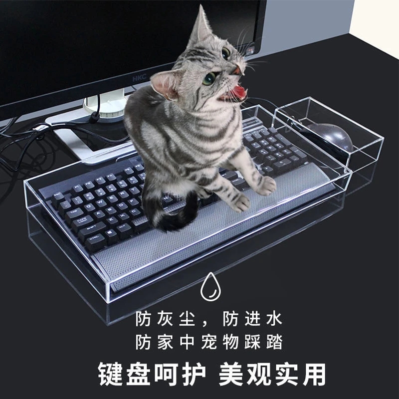 Keyboard Dust Proof Cover New  - Gaming Keyboard Mouse Combo 리뷰 및 가격