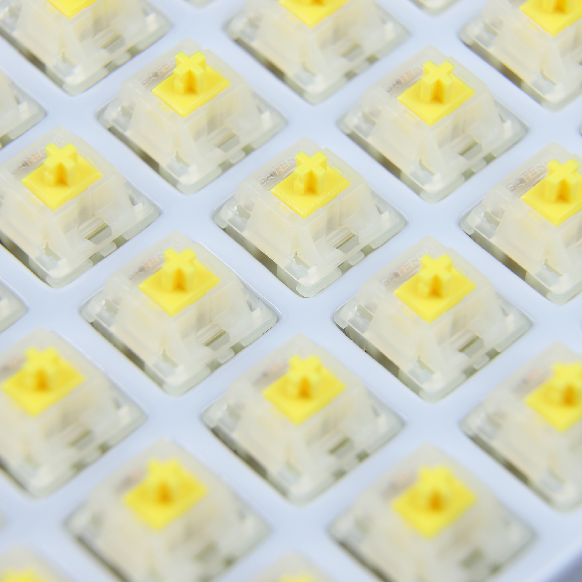 35 pcs Original Gateron Switch - Keyboard Lube Kit 리뷰 및 가격