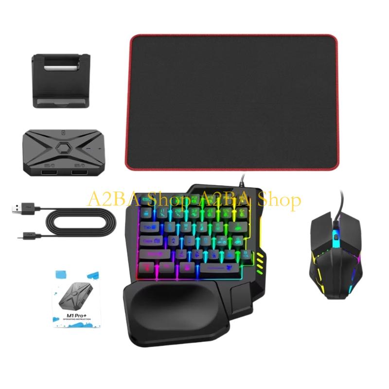 A2BA Wireless Mobile Keyboard  - Gaming Keyboard Mobile 리뷰 및 가격