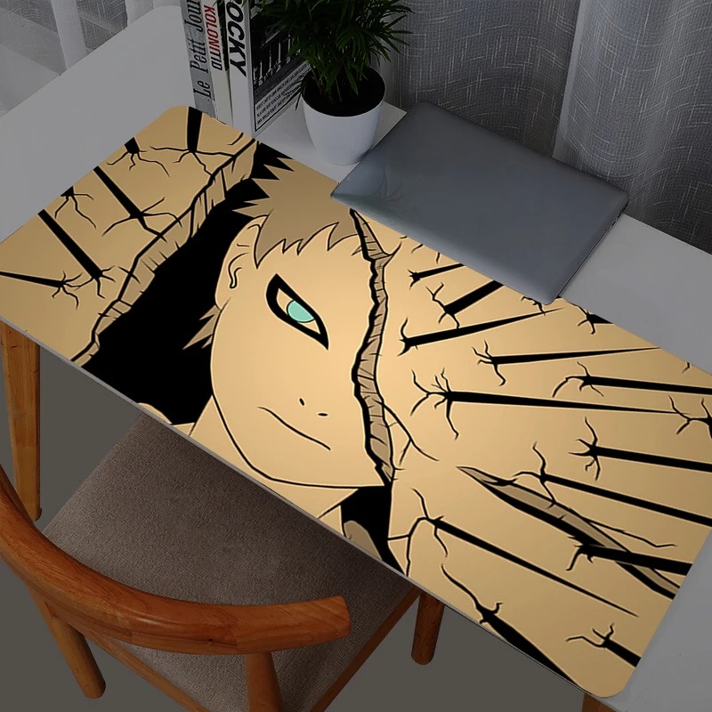 Japan Naruto Anime Large E-spo - Gaming Keyboard Noise 리뷰 및 가격