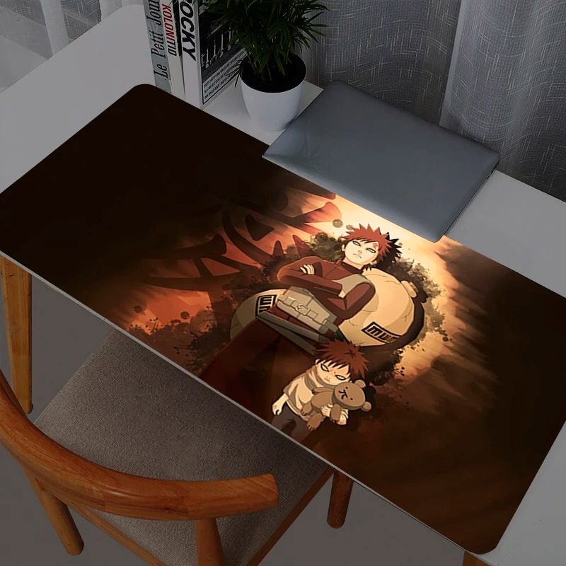 Japan Naruto Anime Large E-spo - Gaming Keyboard Noise 리뷰 및 가격