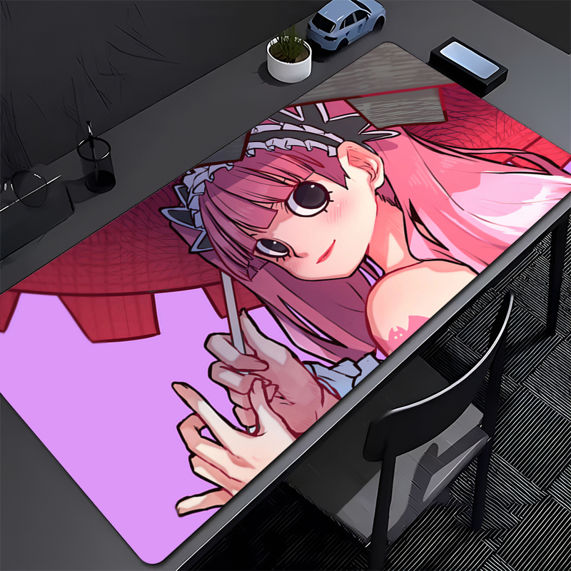 Gaming Mouse Pad One Piece Per - Gaming Keyboard High Ground 리뷰 및 가격