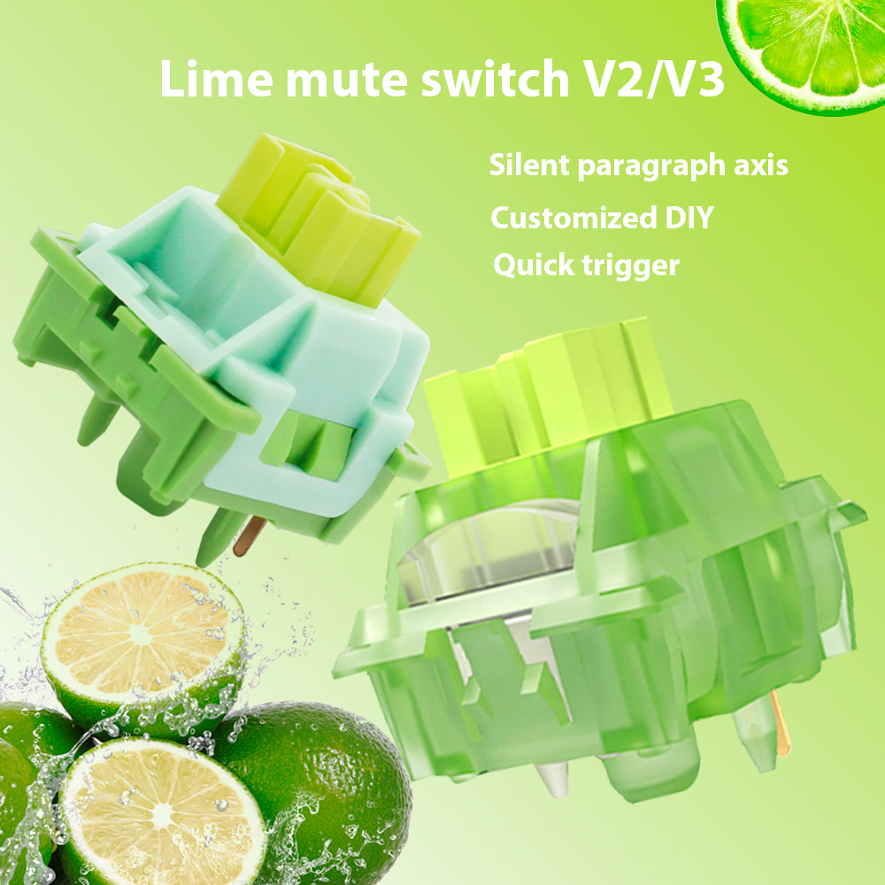Mechanical Keyboard Switch Lub - Keyboard Lube Kit 리뷰 및 가격