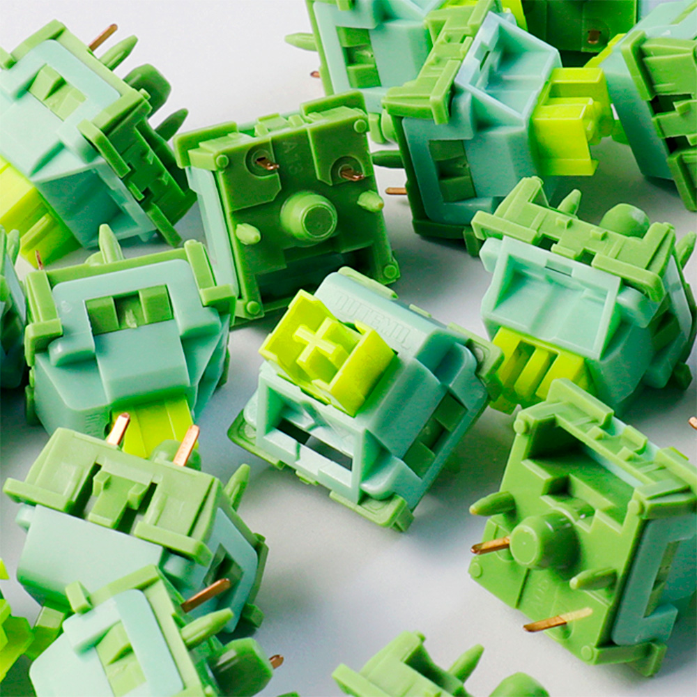 Mechanical Keyboard Switch Lub - Keyboard Lube Kit 리뷰 및 가격