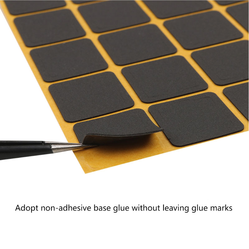 120PCS DIY Keyboard Inter-Axis - Foam Dampener Sheet 리뷰 및 가격