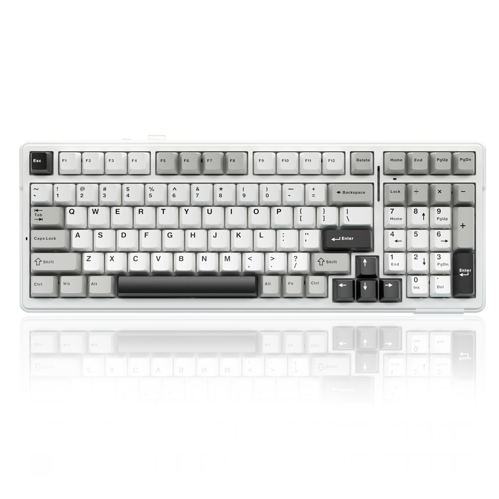 AULA F99 Machanical Keyboard B - Gaming Keyboard Mobile 리뷰 및 가격