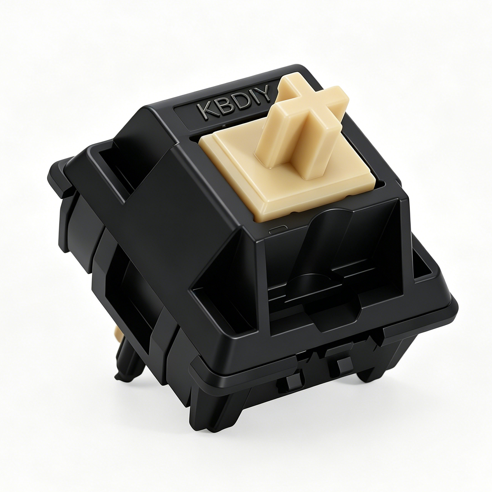 KBDiy Y3 Silent Switch Linear  - Gaming Keyboard Ergo 리뷰 및 가격