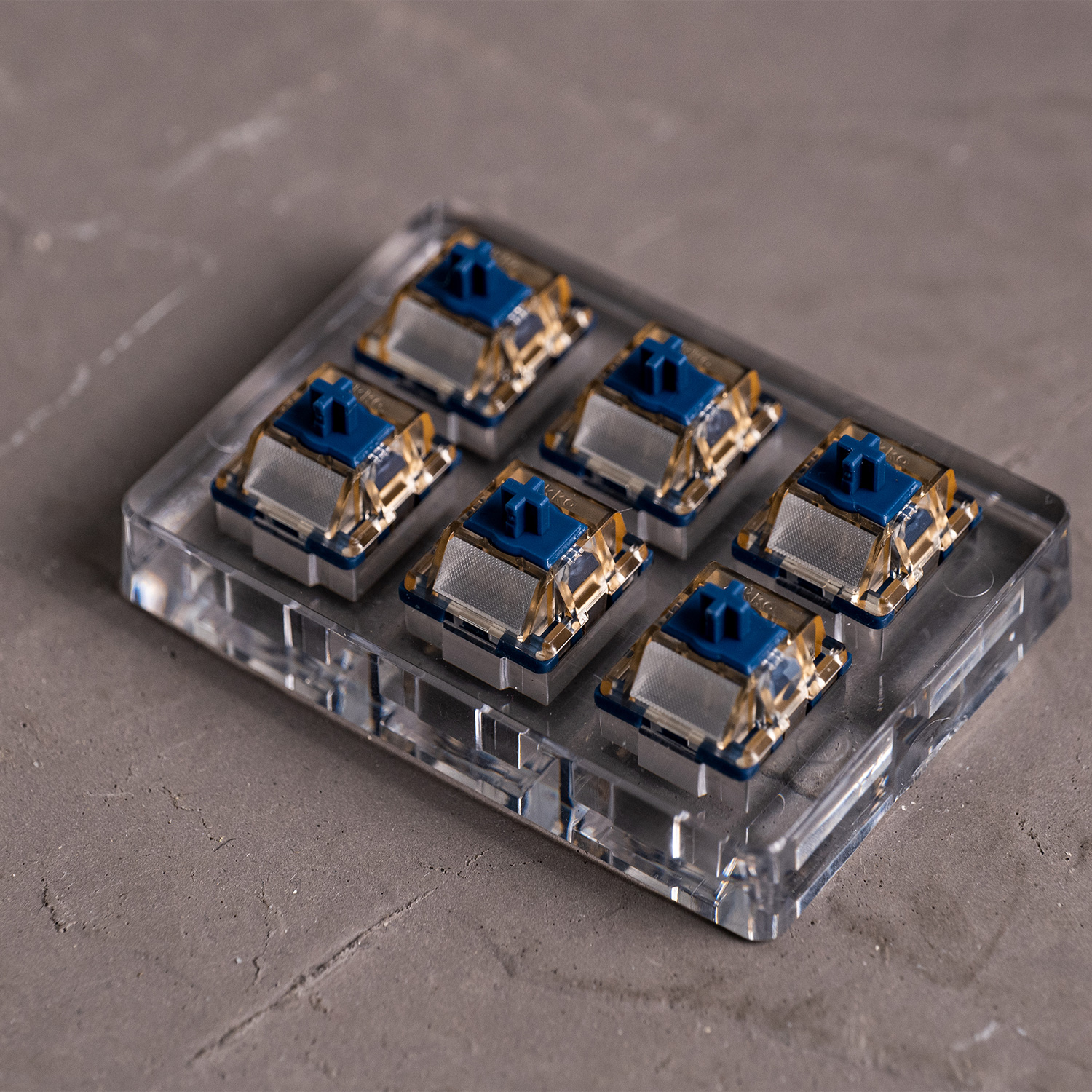 Akko Astrolink Magnetic Switch - Keyboard Lube Kit 리뷰 및 가격