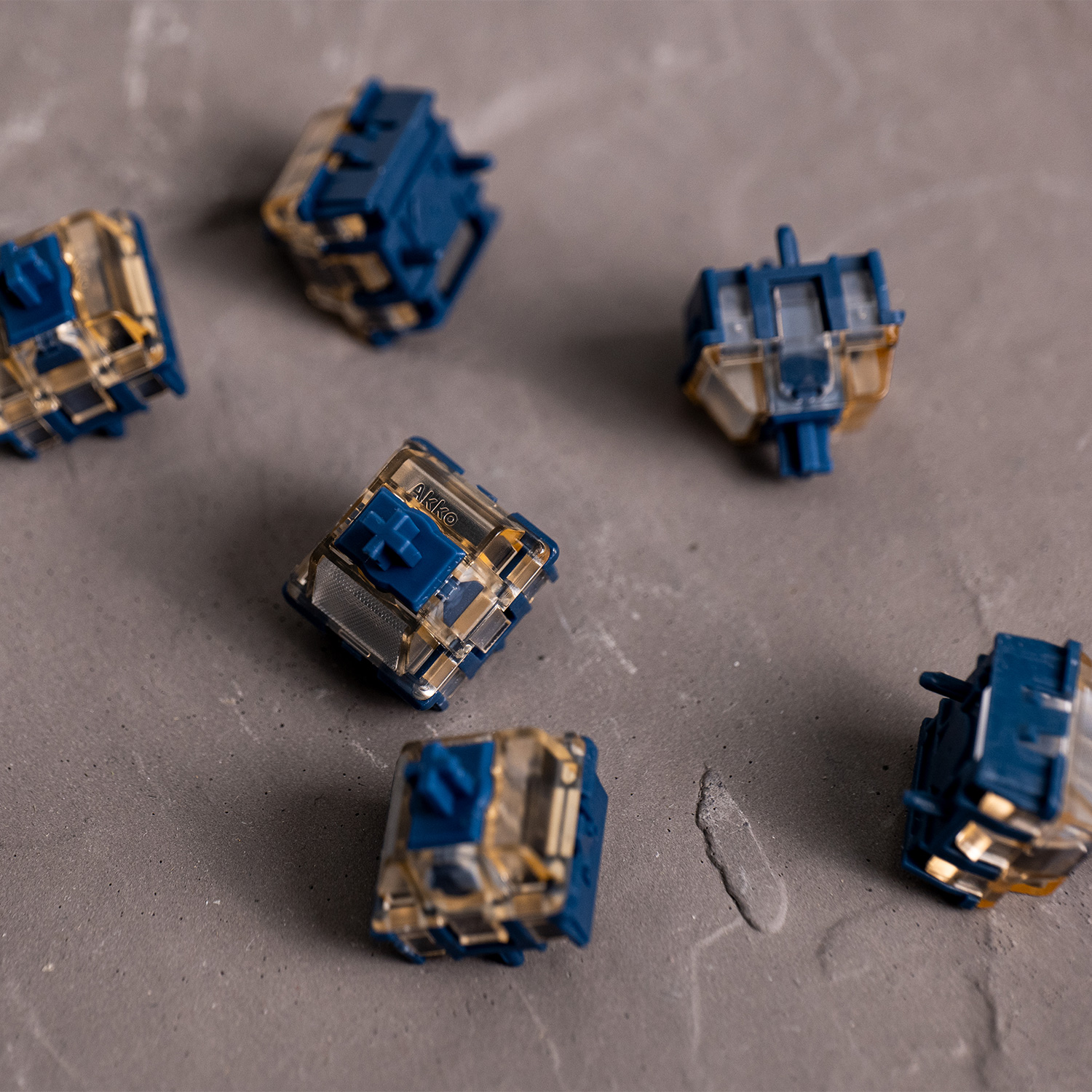 Akko Astrolink Magnetic Switch - Keyboard Lube Kit 리뷰 및 가격
