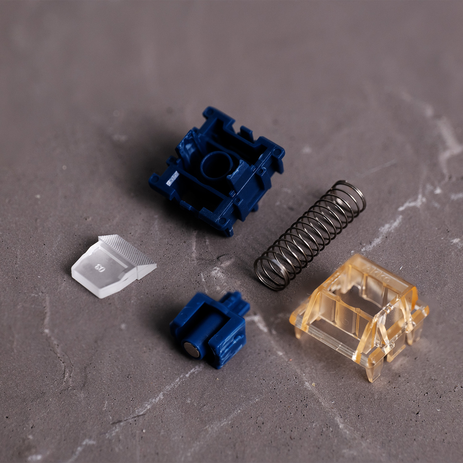 Akko Astrolink Magnetic Switch - Keyboard Lube Kit 리뷰 및 가격