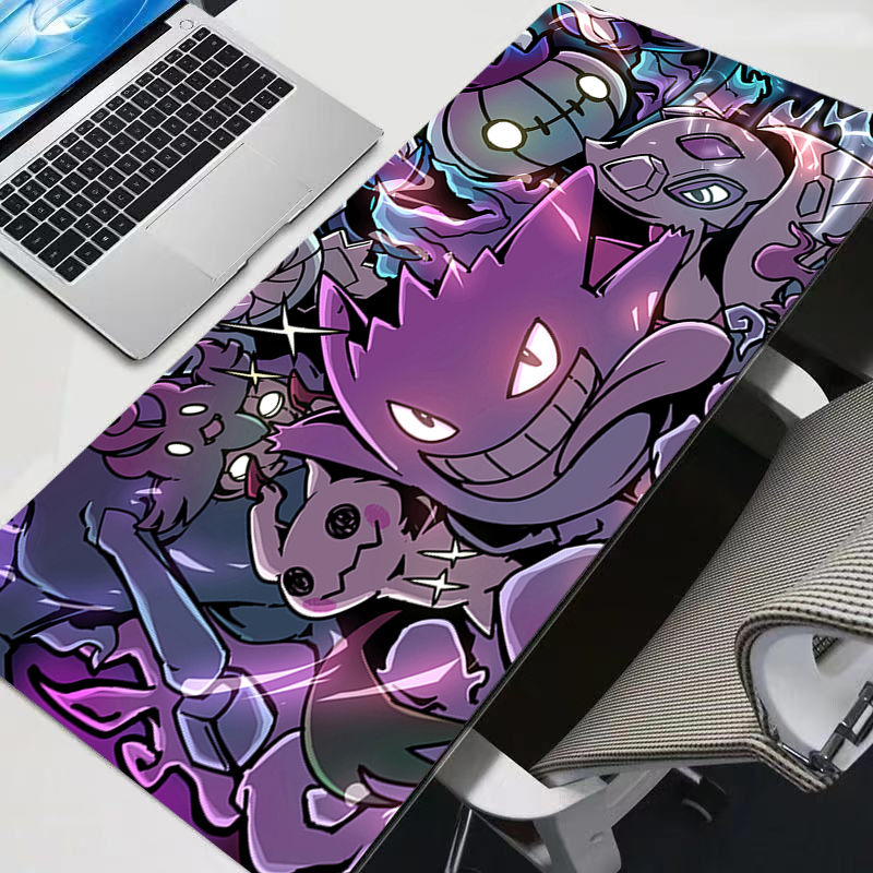 Mouse pad G-gengar Computer La - Gaming Keyboard Higround 리뷰 및 가격