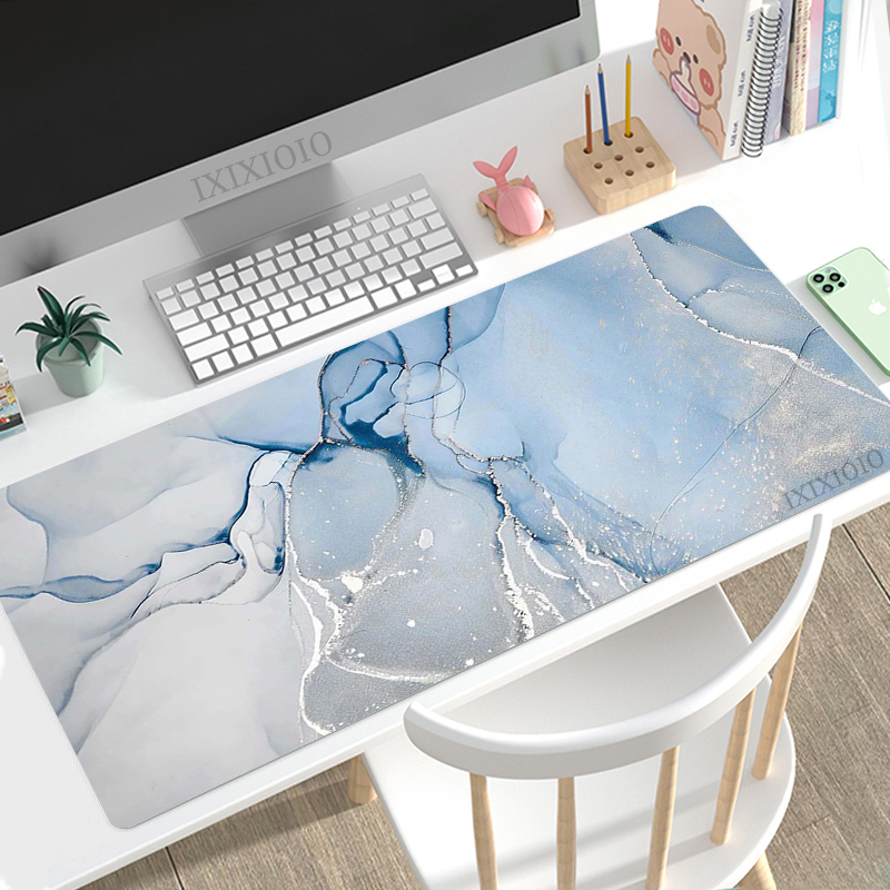 Fashion Marble Mouse Pad Gamin - Gaming Keyboard And Mouse Combo 리뷰 및 가격