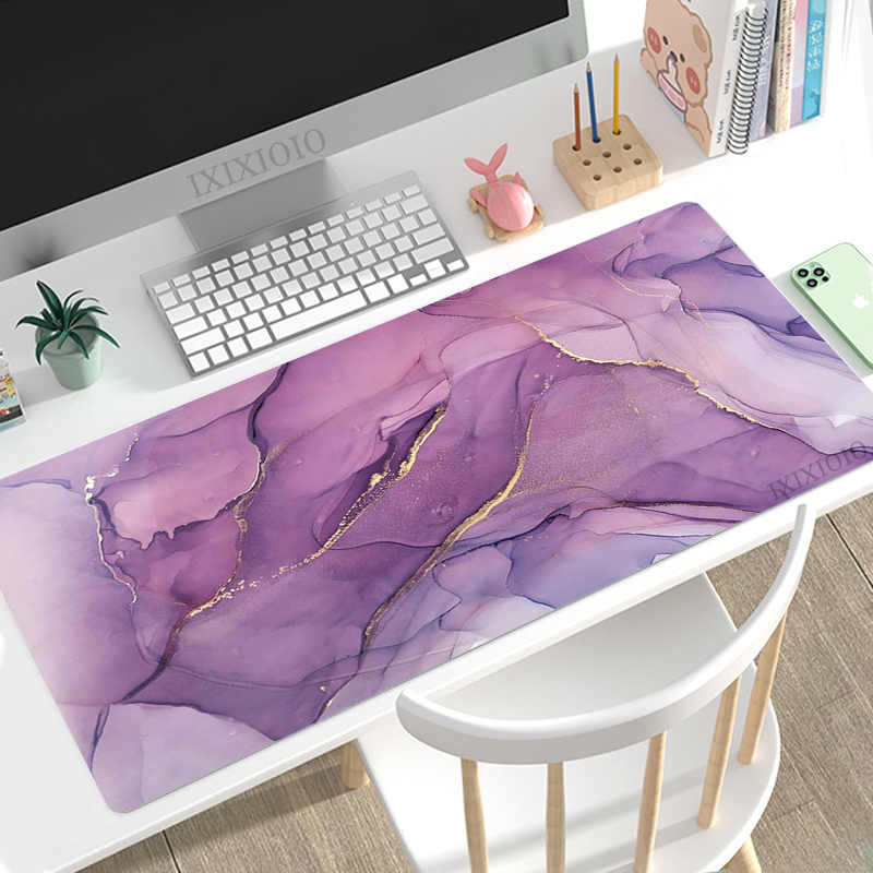Fashion Marble Mouse Pad Gamin - Gaming Keyboard And Mouse Combo 리뷰 및 가격
