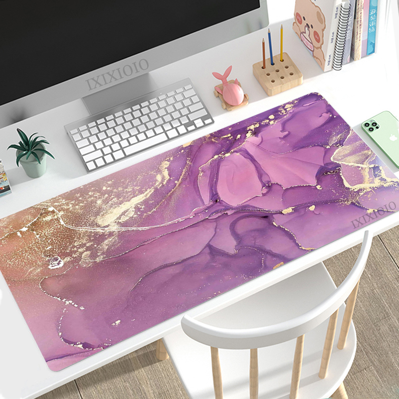 Fashion Marble Mouse Pad Gamin - Gaming Keyboard And Mouse Combo 리뷰 및 가격