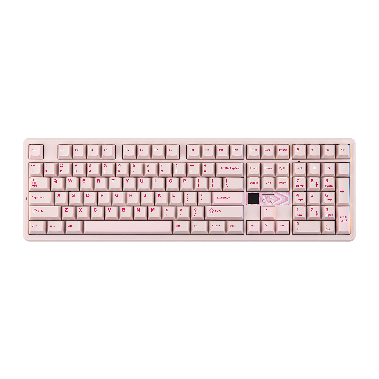 EPOMAKER X AULA F108 PRO V2 10 - Gaming Keyboard Thocky 리뷰 및 가격